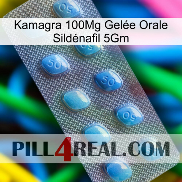 Kamagra 100Mg Gelée Orale Sildénafil 5Gm viagra3